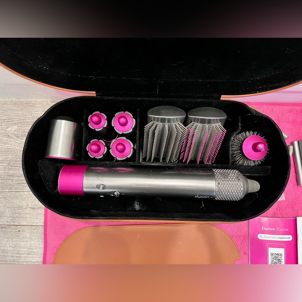 Dyson Airwrap - Picture 3 of 6